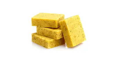 Brodo istantaneo in polvere