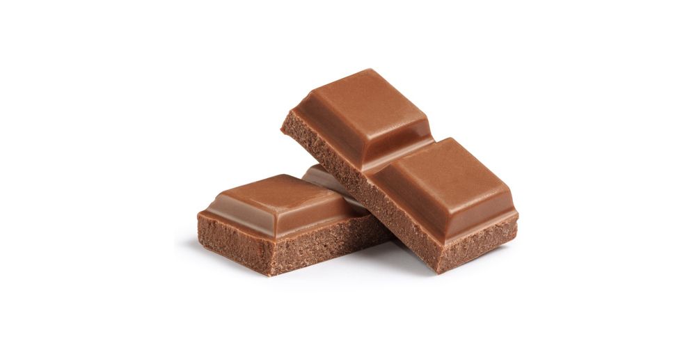 Vollmilchschokolade - Kalorien &amp; Nährwerte | FoodPal