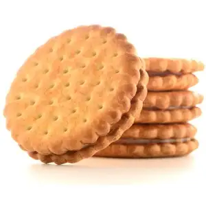 Bolachas duplas, bolachas de chocolate