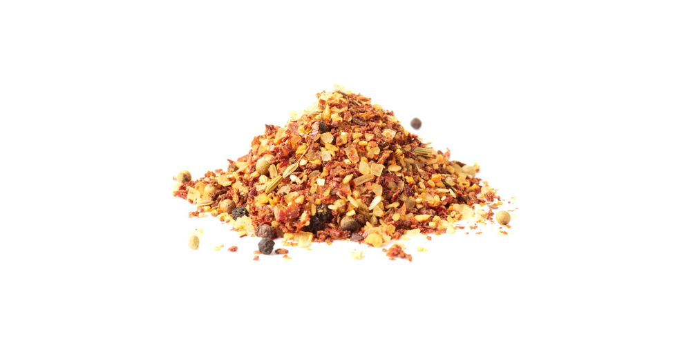 Épices de poulet Calories & valeurs nutritives FoodPal
