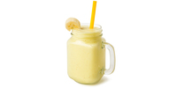 Bananen Shake