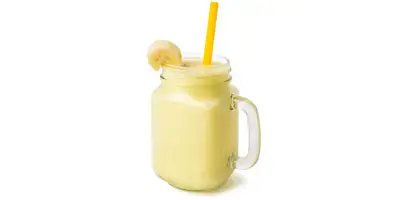 Banana shake