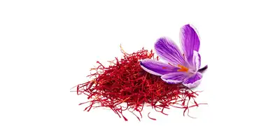 Saffron