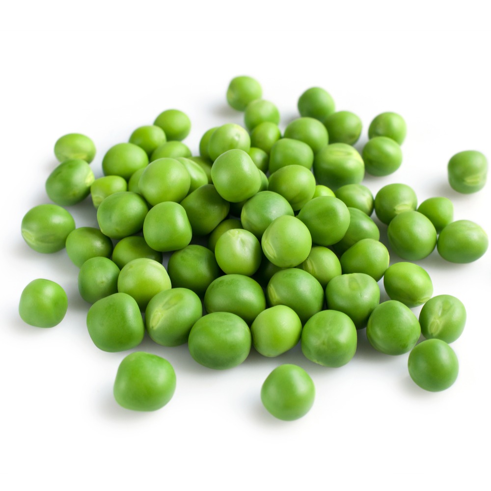 Eierreis mit Kohlrabi und Erbsen - Rezept | FoodPal