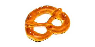 Pretzel al formaggio, pretzel al formaggio