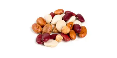 Favas Favas (em bruto)