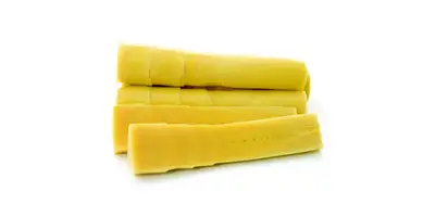 Germogli di bambù (freschi)