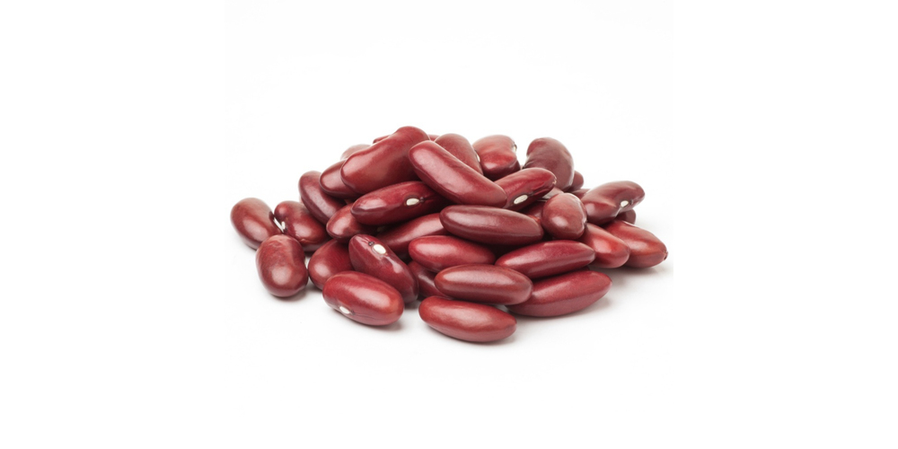 Kidney beans (canned) Calories & Nutritional Values FoodPal