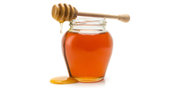 Bienenhonig, Honig