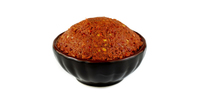 Currypaste (rot)