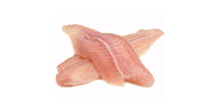 Fischfilet (Bio-Qualität)