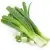 Spring onions, scallions (fresh)