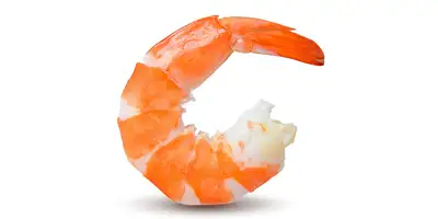 Krewetki (jakość ekologiczna)