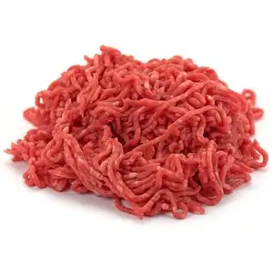 Minced turkey meat (organic quality)