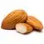 Almonds, almond flour (ground)