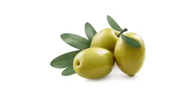Aceitunas