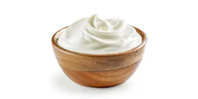 Speisequark, Quark (20% Fett i. Tr.)