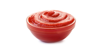 Tomato Ketchup, Tomaten Ketchup