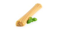Dinkel Vollkorn Spaghetti (roh)