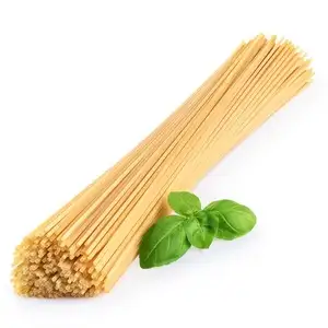 Spaghetti d'épeautre complet (cru)
