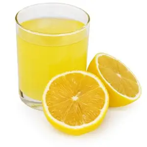 Jus de citron