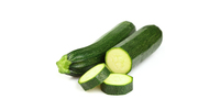 Zucchini (frisch)