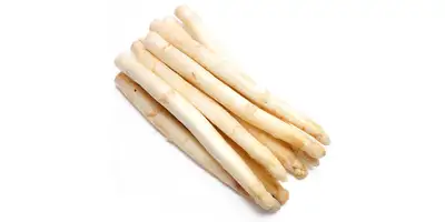 Asparagi (bianchi, in barattolo)