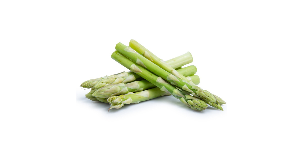 Spargel (grün, im Glas) Kalorien & Nährwerte FoodPal