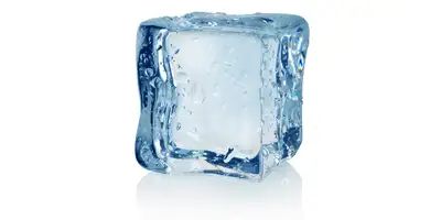 Cubo de gelo