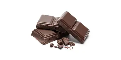 Chocolat noir (85% de cacao)