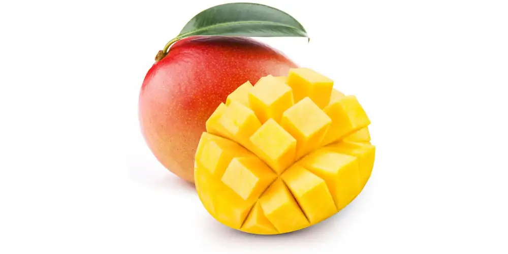 Mango (congelado) Calorías y valores nutricionales FoodPal