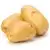Potato (floury, fresh)