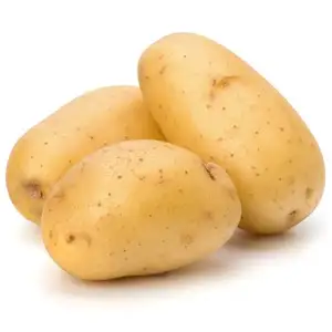 Potatoes (firm boiled, fresh)