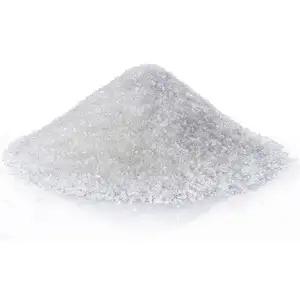 Açúcar de flor de coco