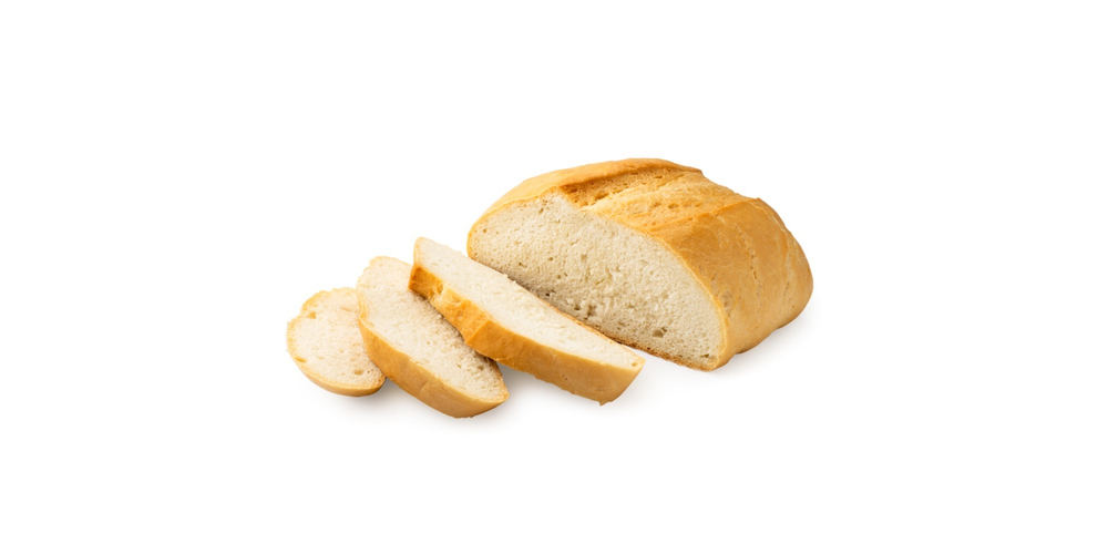 Wei brot Kalorien N hrwerte FoodPal Wei brot kalorien n hrwerte foodpal