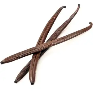 Vanilla powder, vanilla (ground)