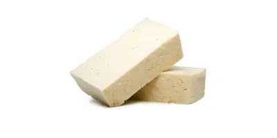 Tofu ahumado, tofu (ahumado)