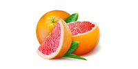 Grapefruit, Pampelmuse (frisch)