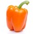 Paprika (orange, frisch, mini-sweet)