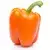 Bell pepper (orange, fresh, mini-sweet)