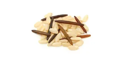 Arroz integral (crudo)