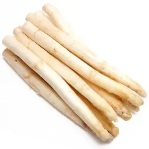 Espargos (brancos, frescos)