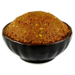 Pasta curry (żółta)