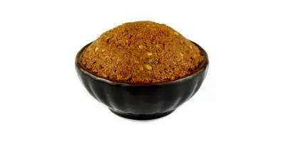 Pasta curry (żółta)