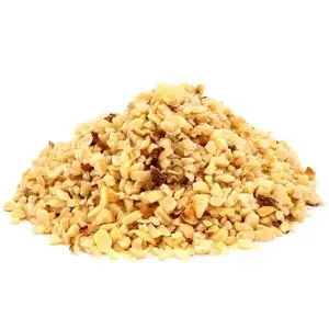 Amêndoas (fatiadas)