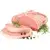 Pork tenderloin (low fat)