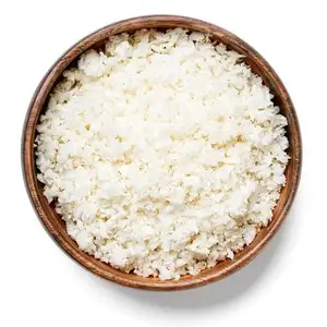 Arroz de couve-flor, couve-flor (ralado)