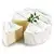 Fromage Camembert (60% de matières grasses)