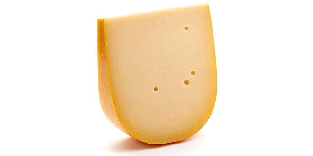 Gouda cheese (48 fat) Calories & Nutritional Values FoodPal