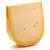 Gouda cheese (48% fat)